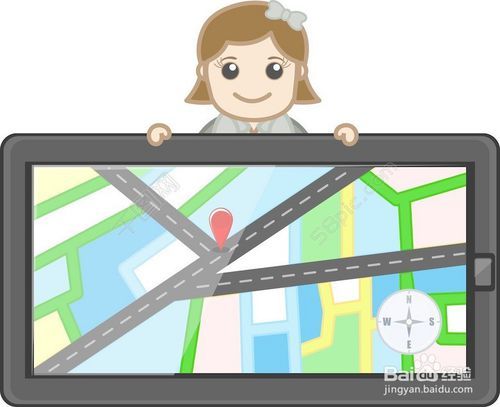 华为p9gps信号弱解决