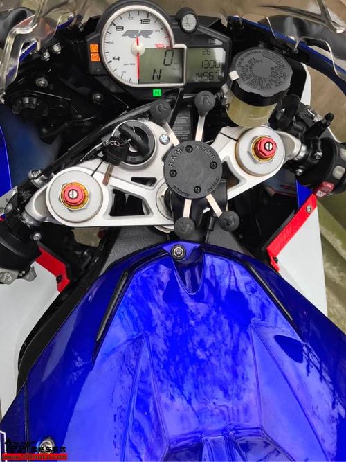 14年宝马s1000rr
