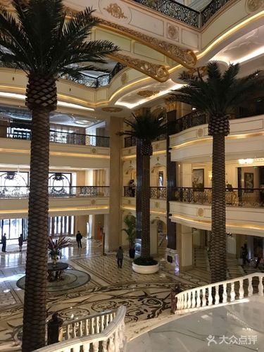 南通金石国际大酒店(南通新区会议中心)图片 - 第234张