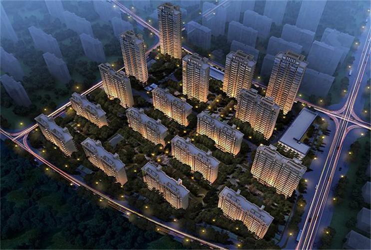 蓝光林肯公园_楼市资讯_合肥家园网