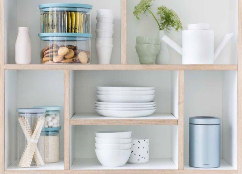 退伍兵做整理师月入过万掌握方法家居整理收纳问题也能轻松解决