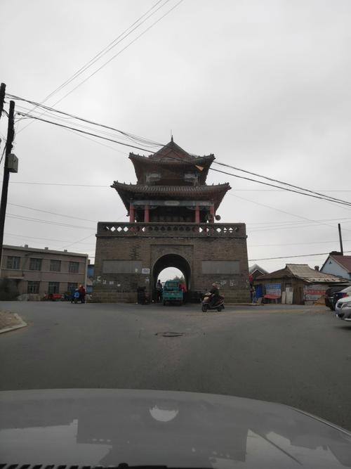 铁岭开原老城攻略,铁岭开原老城门票/游玩攻略/地址/图片/门票价格