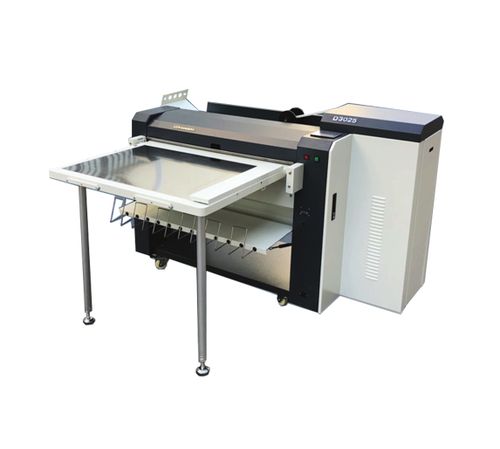 手送叠图机 罗翔 1800b-叠图机-上海电普科技有限公司