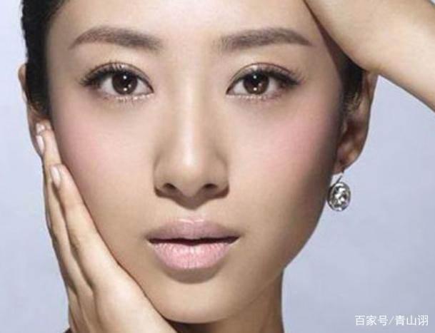 曾国藩《冰鉴》之三——容貌,几种体型能看出性格