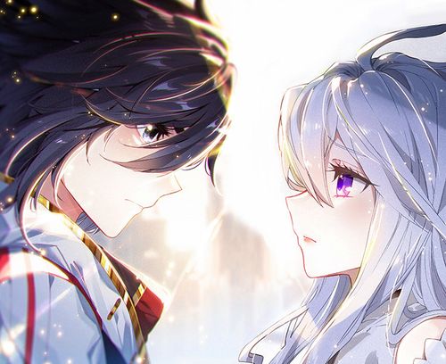 对你爱不再掩饰,古月娜深情拥吻唐舞麟:回味嘴角的甜蜜叫做幸福