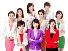 安徽电视台《帮女郎 帮你忙》  2.  帮女郎帮你忙 .