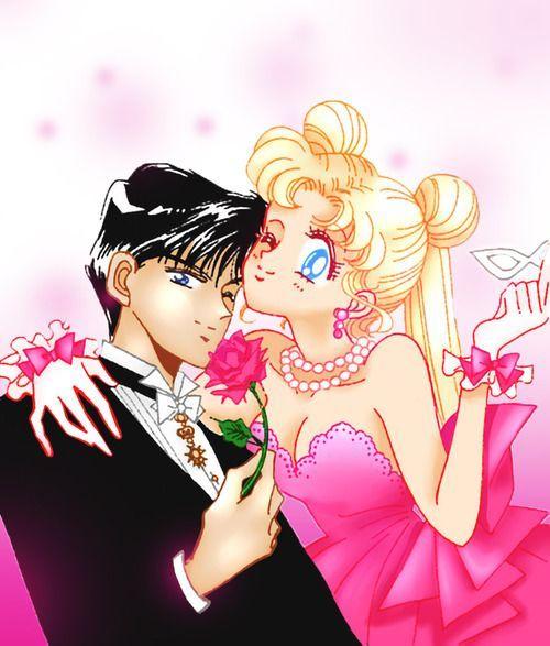 美少女战士 sailor moon
