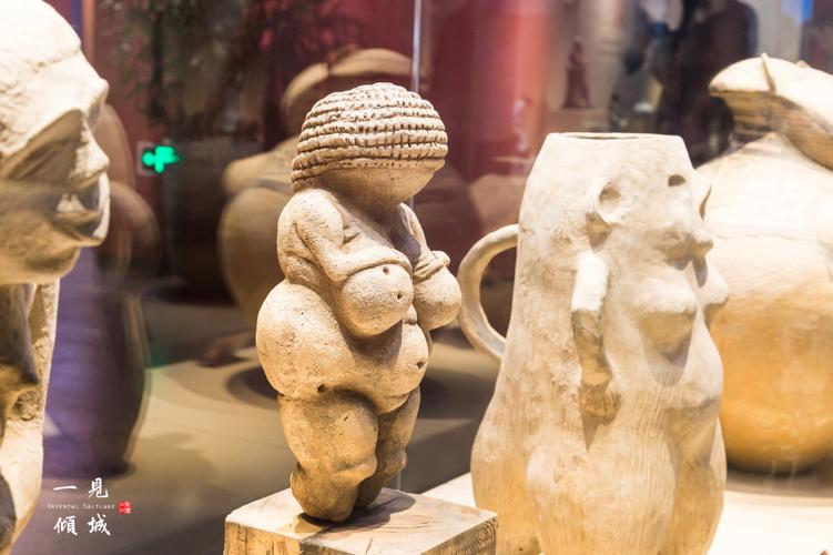 东方盐湖城,一城倾国,一见倾心