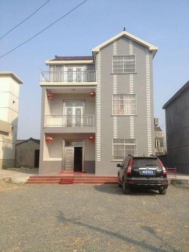 4月发文:远嫁湖南农村,婆家花54万自建别墅