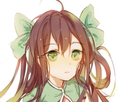 王者开黑头像孙尚香