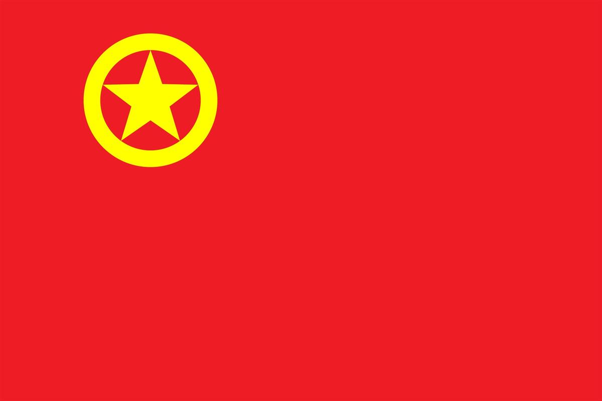 中国共产主义青年团团旗,团徽3项国家标准发布