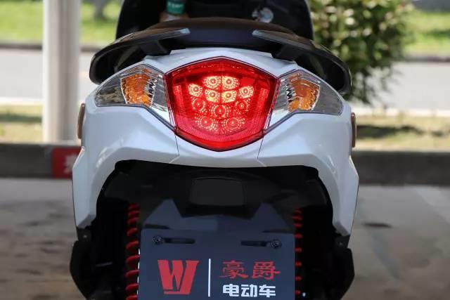 豪爵电动车排名多少 豪爵口碑