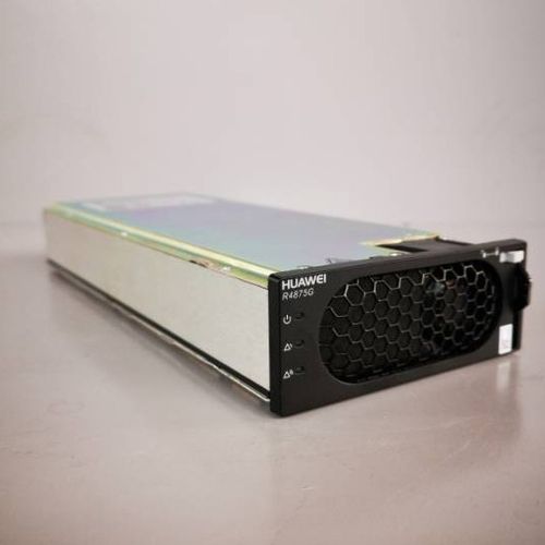 华为通信电源r4875g1直流电源系统参数 华为