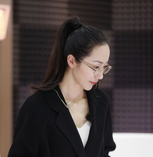 啊!韩雪这个造型攻气十足啊!太喜欢了!