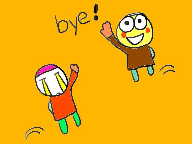 [转载]西洋文化趣味小知识 good bye的由来