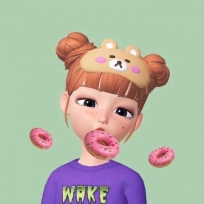 情头#你是世间最可爱的小星星 我爱了整个宇宙只为了跟你碰头