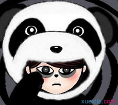 黑眼圈怎么消除