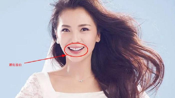 所以常见的地包天面相,天宝地面相,龅牙面相等,都是寿命短,容易早逝的