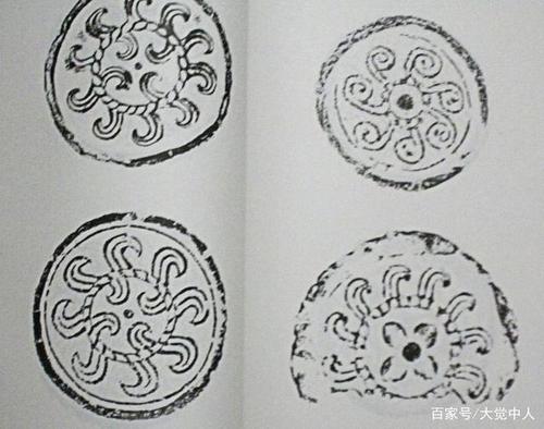 互衬中萌生互动",3000年前的"太阳神鸟"展示出最简洁