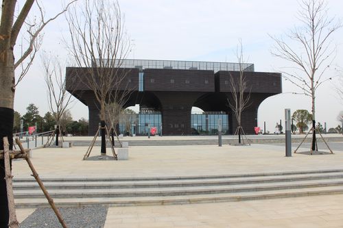 溧水天生桥博物馆