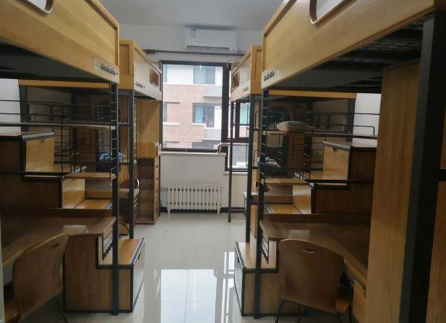 名校大学宿舍对比清北与哈佛不在一个级别网友还是选清华吧