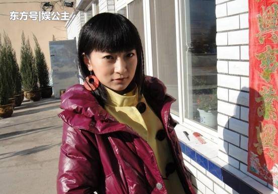 《乡村爱情12》李秋歌变成了心机girl!下巴太突出