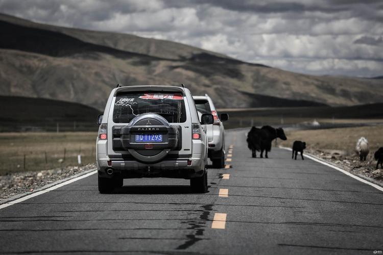 充满魔力的净土 与帕杰罗一起探秘西藏