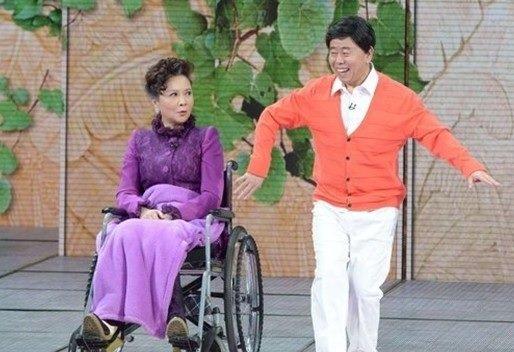 蔡明春晚小品夺魁 《谢天谢地》揭秘班底内幕