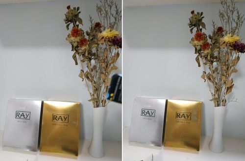 这些渠道可以买到正品的妆蕾ray面膜建议收藏