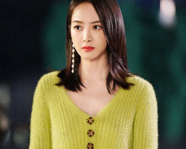 宋茜个人资料介绍哪里人简介身高年龄三围图片