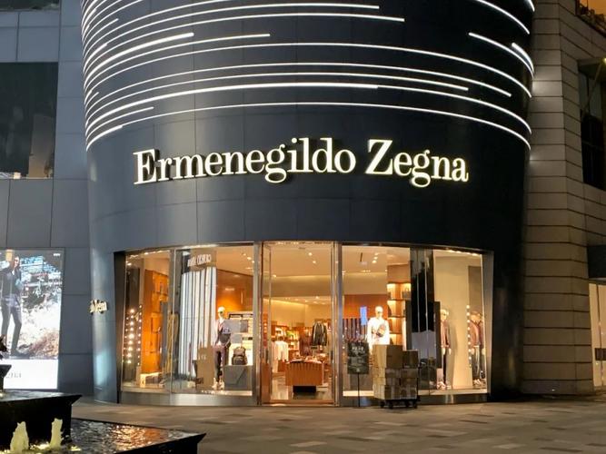 为何国际奢侈品营销纷纷"入世"?_中国购物中心网,商业