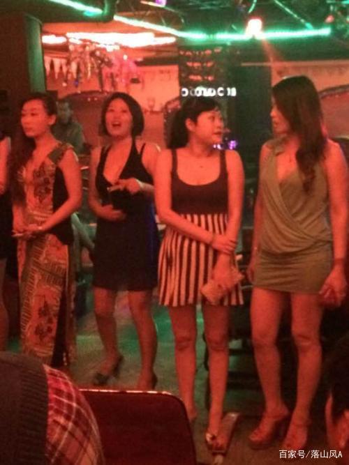 西安前些年火爆的大众舞厅,现在都去了哪里?