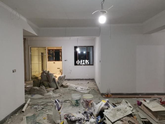 刮大白_家装_装修_家居_家居家装_装修