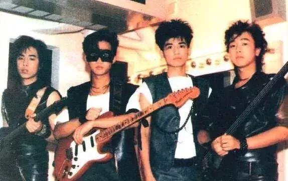 黄家驹:放荡不羁爱自由的暴走人生!-菁芙生活