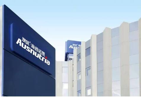 澳优携手澳洲nutrition care 进军全球营养品市场