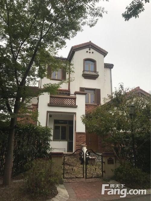 虎门万科紫台联排别墅,送1.…330万 4室2厅/135.0㎡