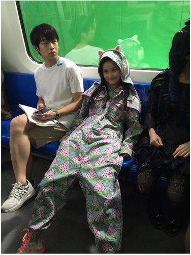 芹菜带你看电影闪光少女15