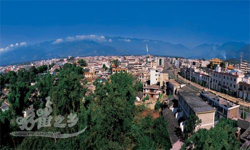  p>盈江县,隶属 a target="_blank" href="/item/云南省/18664752"