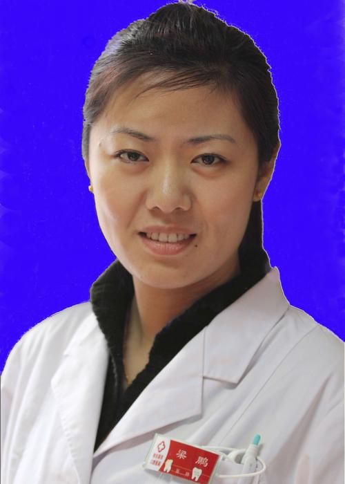 科室:牙体牙髓科职称:副主任医师个人简介:毕业于哈尔滨医科大学口腔