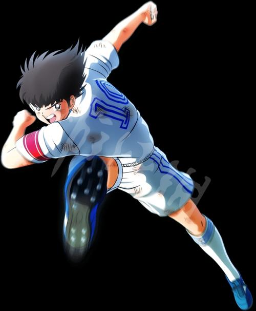 《足球小将新秀崛起》南葛国中人物有哪些 游戏南葛国中人物背景介绍