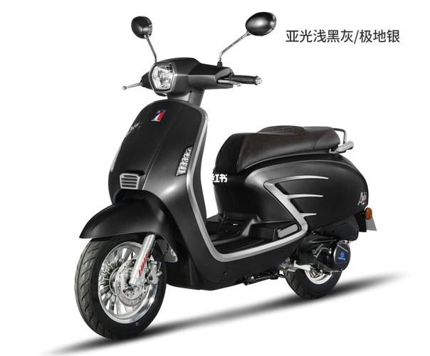 意大利摩途威拉比150复古踏板摩托车_复古_复古风_机车_拉比怎么样