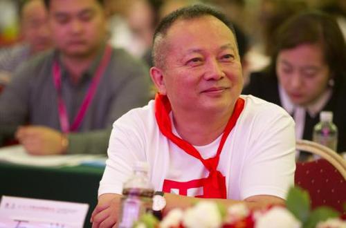 石岩老师邀您参加第二届中国名师联盟论坛