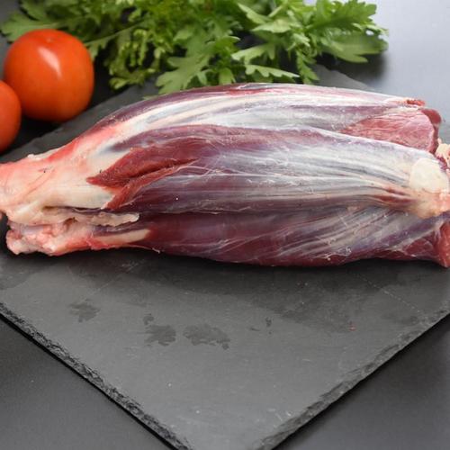 新鲜现杀牛腱子肉5斤农家散养黄牛肉牛腿腱子肉3斤花腱金钱国产黄牛