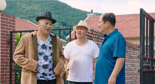 乡村爱情14:什么时候播?官方微博海报"八个字"证明今年没戏了