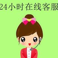 24小时在线客服头像图片点击鼠标右键下载