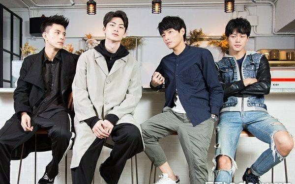 《深蓝与月光》第十一集预告