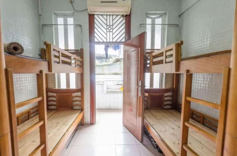 华南师范大学附属中学住宿条件 作息时间表