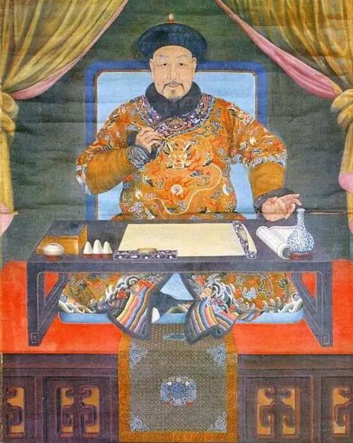 《如懿传》的男主乾隆在历史上有过多少嫔妃,最爱的又