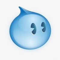 阿里旺旺水滴原始头像_微信头像图片大全