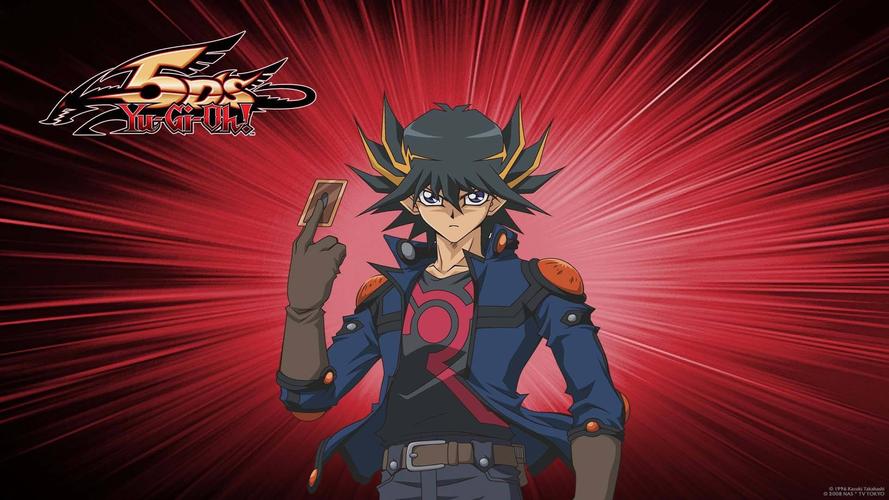 游戏王壁纸【3】